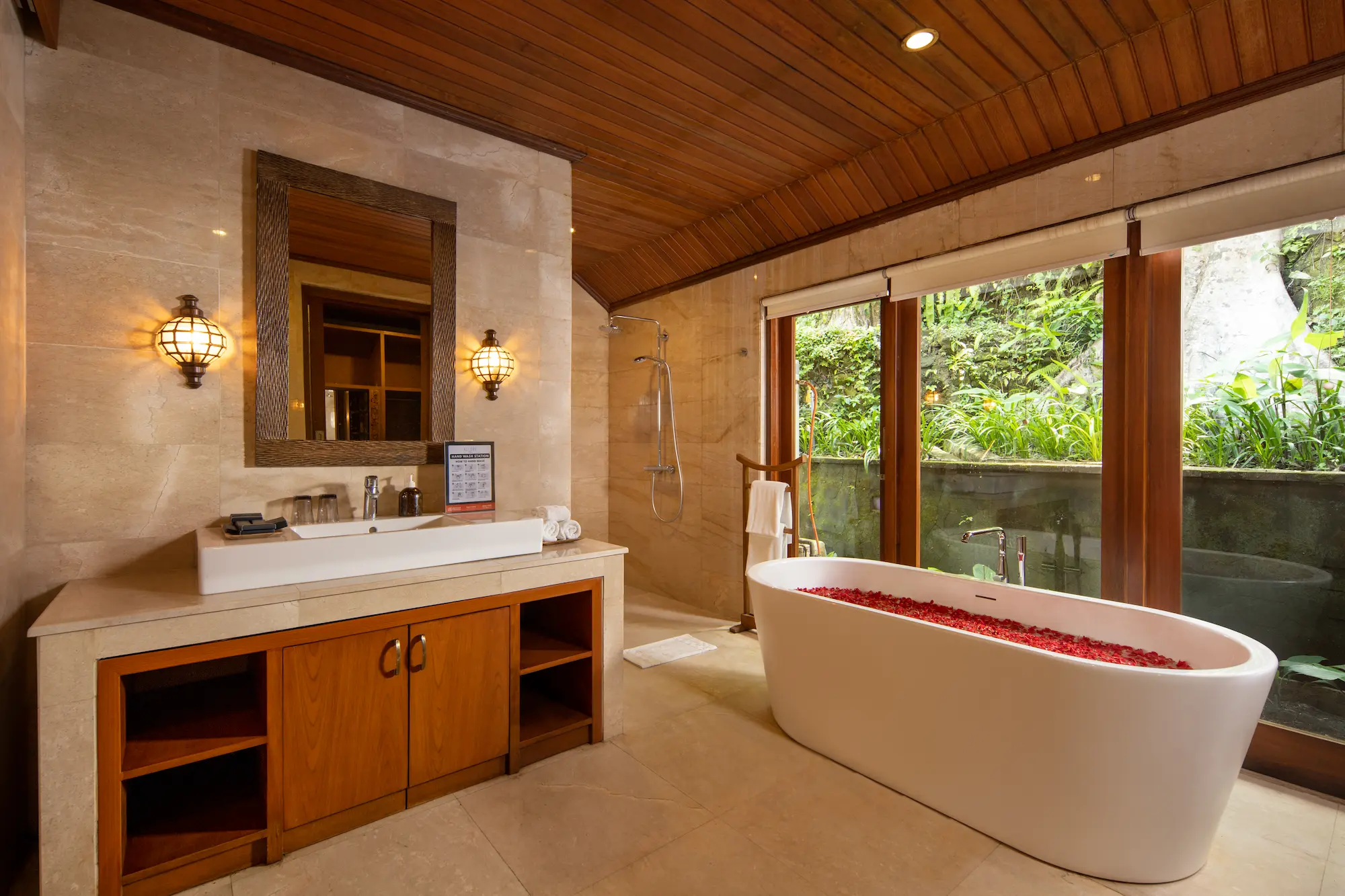 One Bedroom Villa