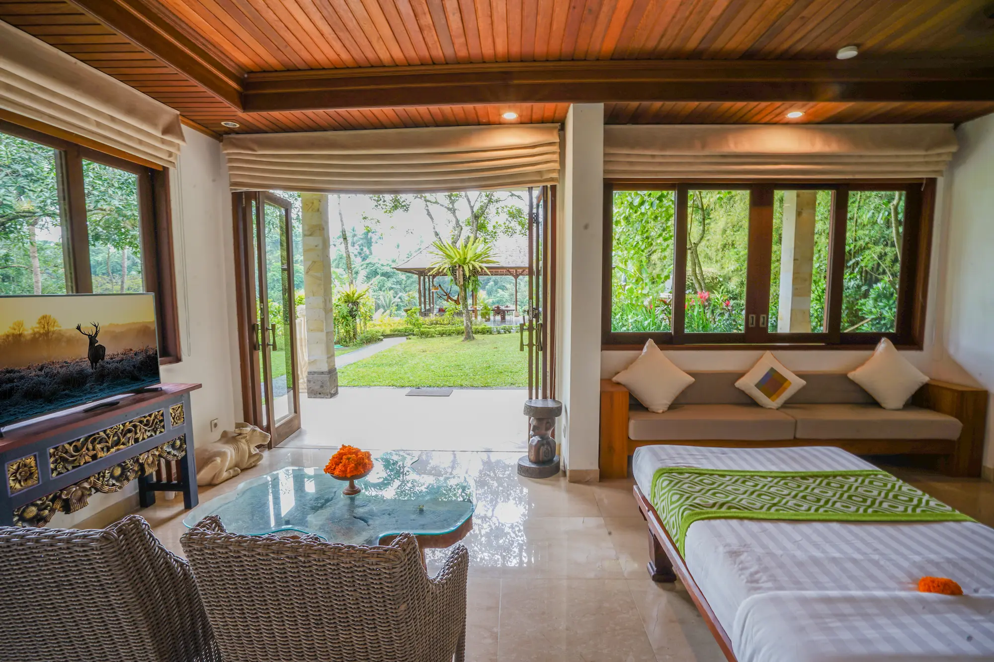 Villa Surya