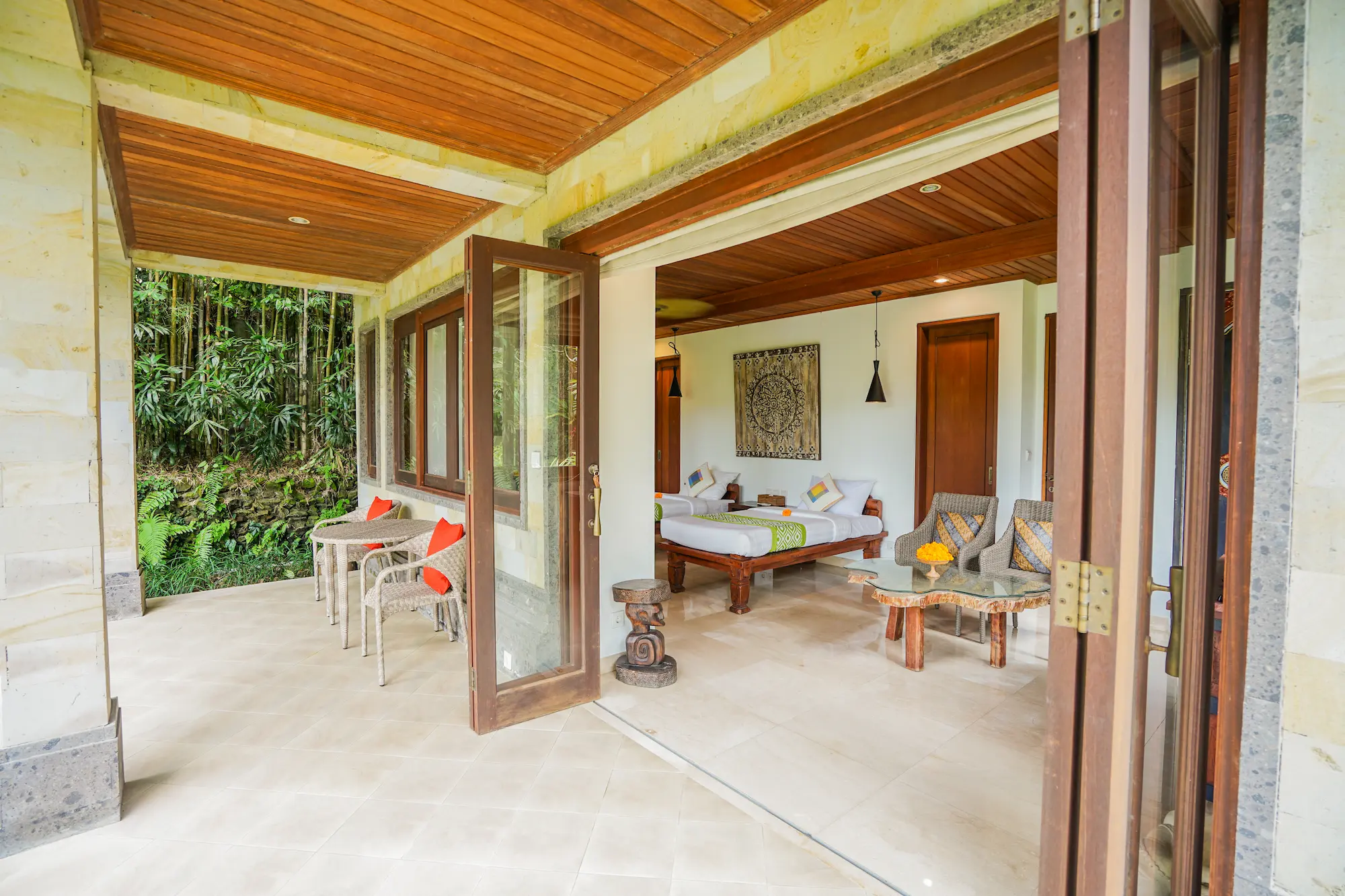 Villa Surya