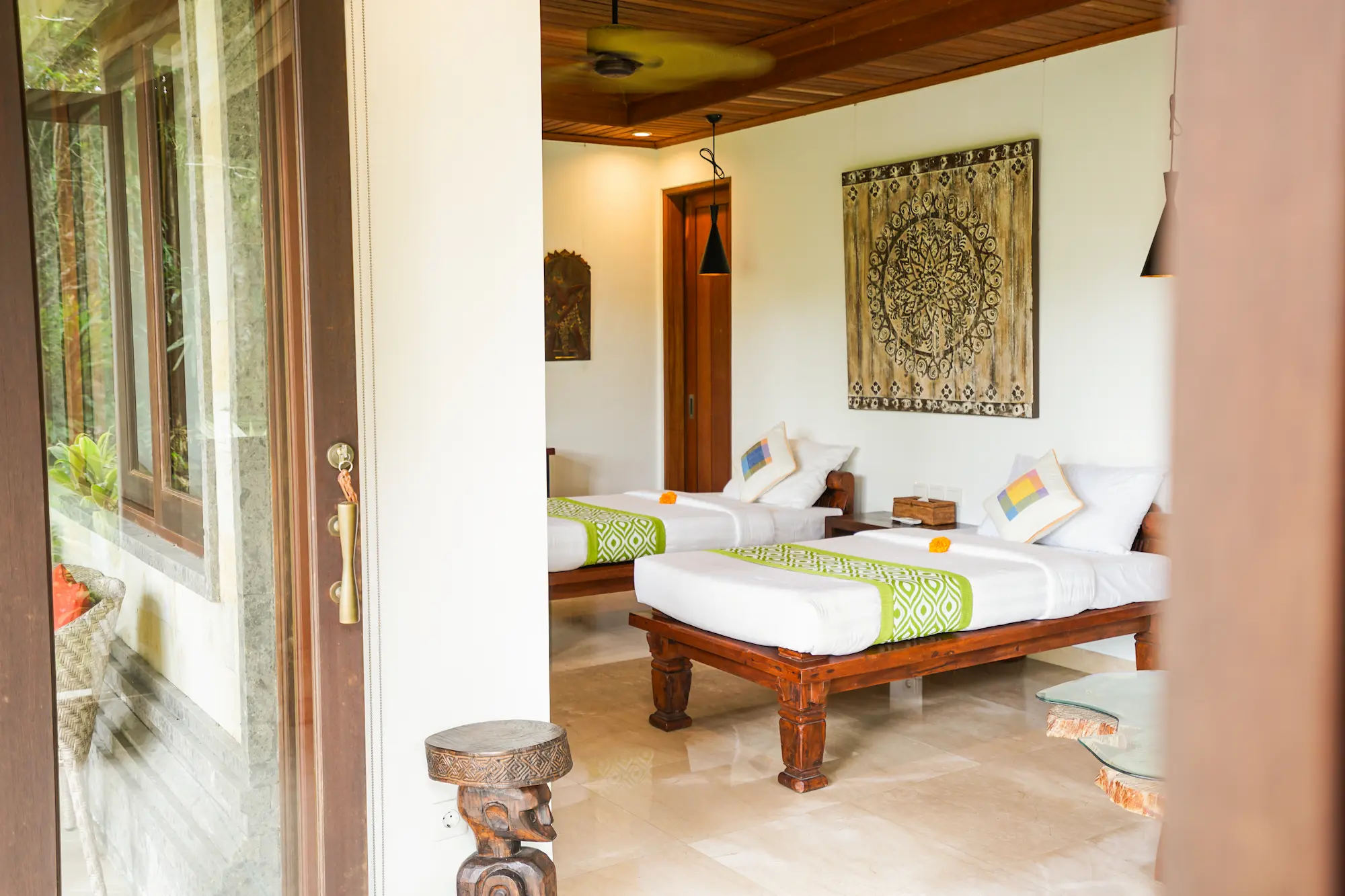 Villa Surya