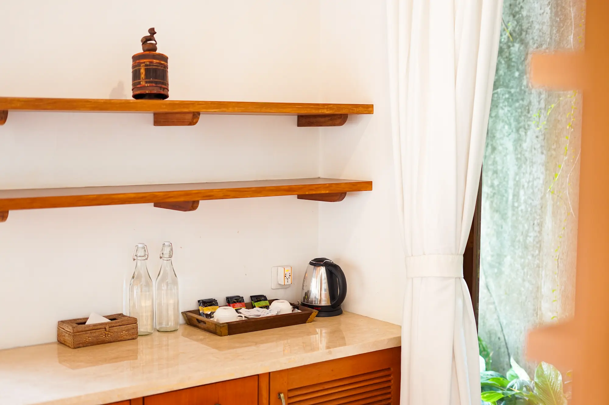 One Grand Deluxe Room (Bintang)